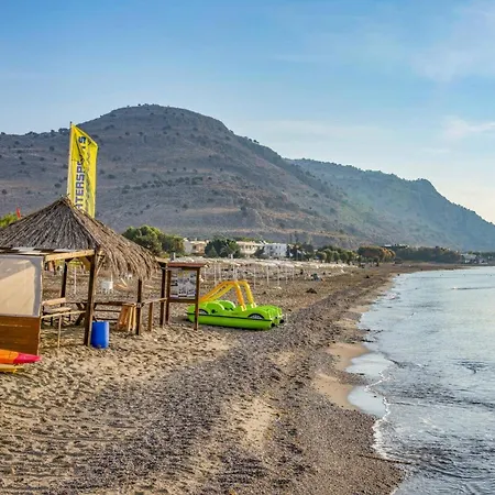 Villa Alcyone Seastone By Kiotari