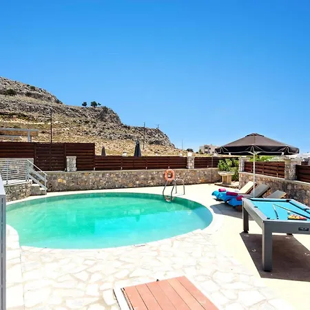 Alcyone Seastone By Villa