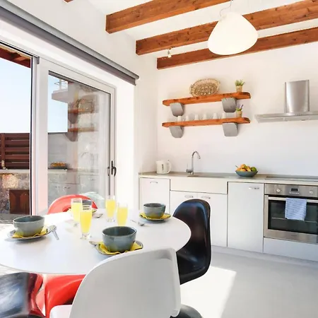 Villa Alcyone Seastone By