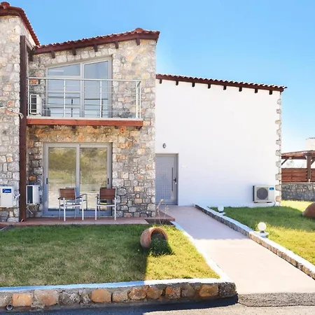 Villa Alcyone Seastone By *