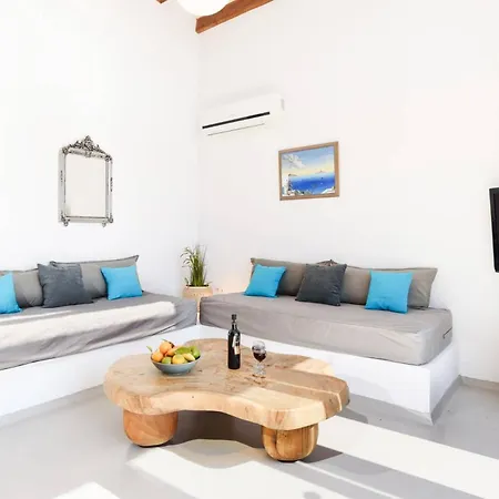 Villa Alcyone Seastone By *