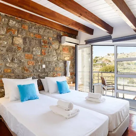 Alcyone Seastone By Villa Kiotari