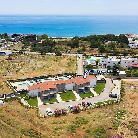 Alcyone Seastone By Kiotari