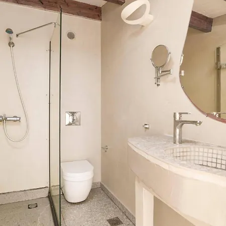 Villa Alcyone Seastone By