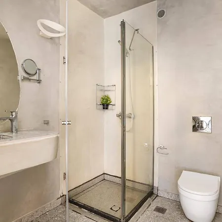 Villa Alcyone Seastone By Kiotari