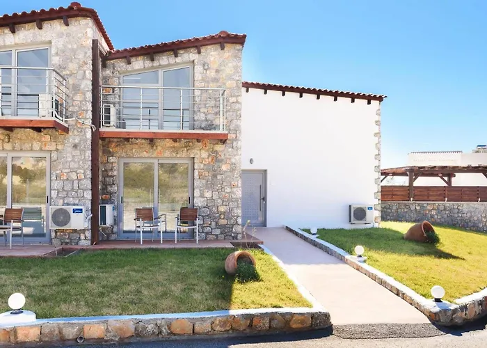 Villa Alcyone Seastone By *