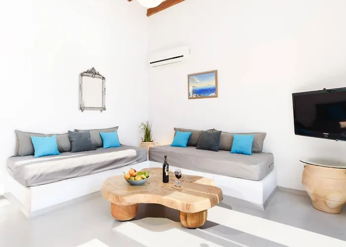 Villa Alcyone Seastone By *