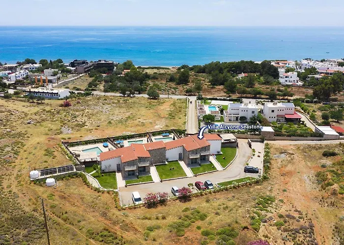 Alcyone Seastone By Kiotari