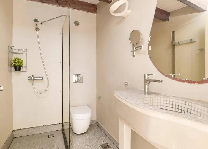 Villa Alcyone Seastone By