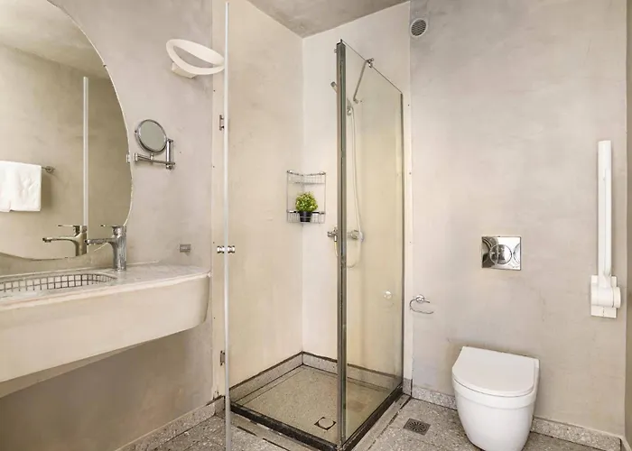 Villa Alcyone Seastone By Kiotari